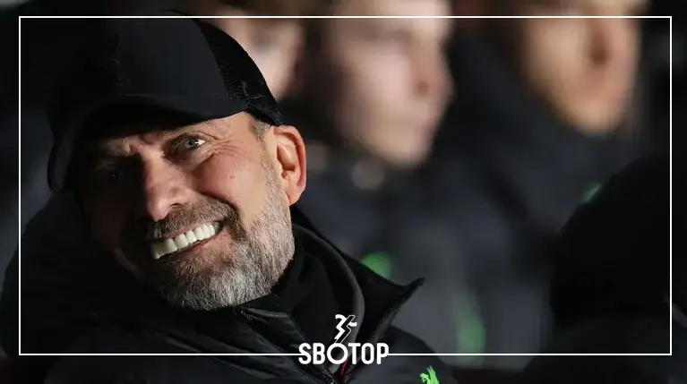 SBOTOP 4 Momen Menarik Saat Jurgen Klopp Kembali ke Pinggir Lapangan: Mengundang Kerinduan Fans Dortmund dan Liverpool