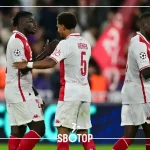 SBOTOP Hansi Flick Terima Kekalahan: Barcelona Dipermalukan AS Monaco di Liga Champions