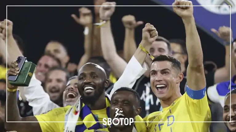 SBOTOP Cristiano Ronaldo Targetkan 1.000 Gol Sebelum Pensiun: "Dunia Masih Mencintaiku”