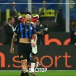 SBOTOP 3 Catatan Kelam Inter Milan setelah Kekalahan dari AC Milan di Derby della Madonnina: Luka di Giuseppe Meazza