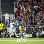 SBOTOP Ringkasan Lengkap UEFA Nations League: Spanyol Ditahan Imbang Serbia | Cristiano Ronaldo Raih Gol ke-900 dan Portugal Kalahkan Kroasia