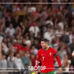 SBOTOP Hasil Terbaru UEFA Nations League: Cristiano Ronaldo Cetak Gol Lagi | Portugal Kalahkan Skotlandia, Spanyol Hancurkan Swiss 4-1