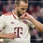 SBOTO 3 Rekor Spektakuler Harry Kane di Liga Champions: Quattrick Menakjubkan dan Melewati Wayne Rooney