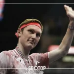 SBOTOP BWF Indonesia : Viktor Axelsen Menang di Hongkong Open