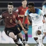 SBOTOP : Angel Gomes Gelandang Baru Inggris Berperingkat Tinggi dilepas Manchester United ke Lille