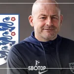 SBOTOP : Lee Carsley Membawa Sesuatu yang Berbeda Bagi Inggris