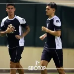 SBOTOP: Mees Hilgers Diharapkan Segera Beradaptasi dengan Skuad Timnas Indonesia Setelah Bergabung