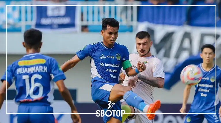 SBOTOP PSIM Putus Rentetan Tanpa Kemenangan di Liga 2 Seto: Target Tiga Poin dan Banyak Gol