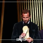 SBOTOP: Harry Kane Sabet Gerd Muller Trophy Tetap Berambisi Raih Ballon d’Or