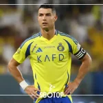 SBOTOP Al-Nassr 2-1 Al Rayyan: Ronaldo Cetak Gol Lagi | Rayakan dengan Selebrasi Emosional