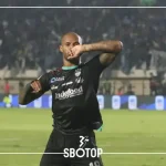 SBOTOP: Perkembangan Positif Kondisi David da Silva Buat Pelatih Persib Tersenyum Lega