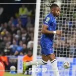 SBOTOP PSG Berminat Boyong Christopher Nkunku: Apakah Chelsea Akan Melepasnya