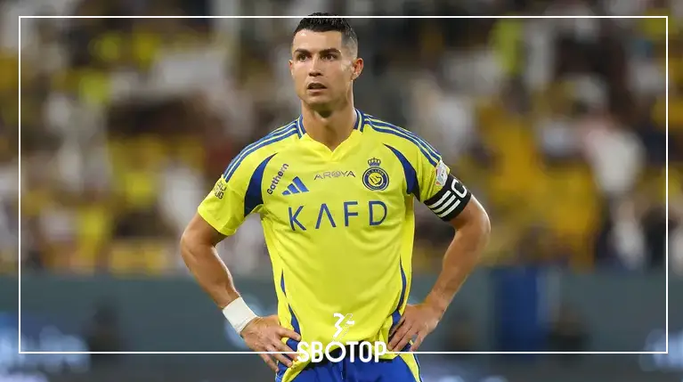 SBOTOP Al-Nassr 2-1 Al Rayyan: Ronaldo Cetak Gol Lagi | Rayakan dengan Selebrasi EmosionalSBOTOP Al-Nassr 2-1 Al Rayyan: Ronaldo Cetak Gol Lagi | Rayakan dengan Selebrasi Emosional