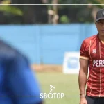 SBOTOP: Ahmad Bustomi Gantung Sepatu | Siap Pimpin Persema Malang dari Kasta Terbawah