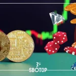 SBOTOP: Peran Cryptocurrency dalam Transaksi Kasino Langsung