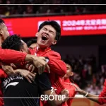 SBOTOP World Juniors: Tim Indonesia Tampil Tenang dan Manfaatkan Momen Emas