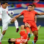 SBOTOP Evaluasi Timnas Indonesia Usai Kekalahan dari China: Pertahanan Dirombak | Lini Tengah dan Depan Kurang Kreativitas