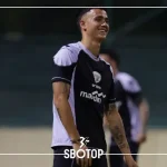 SBOTOP Reaksi Eliano Reijnders Usai Debut di Timnas Indonesia: Kebanggaan yang Tak Terhingga