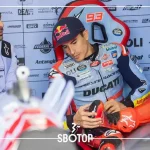 SBOTOP Jorge Lorenzo: Andai Tak Cedera | Marc Marquez Bisa Tambah 2-3 Gelar Juara Dunia Sejak 2020