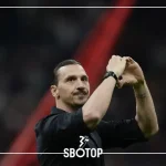 SBOTOP Mengungkap Makna Tato Zlatan Ibrahimovic yang Hilang: Kisah Mengharukan di Balik Setiap Tinta