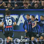 SBOTOP Hasil Pertandingan Liga Italia: Napoli Pertahankan Puncak Klasemen | Atalanta Rayakan Kemenangan Besar atas Verona