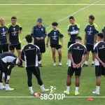 SBOTOP Keamanan Timnas Indonesia di Bahrain: Strategi Menghadapi Konflik di Timur Tengah