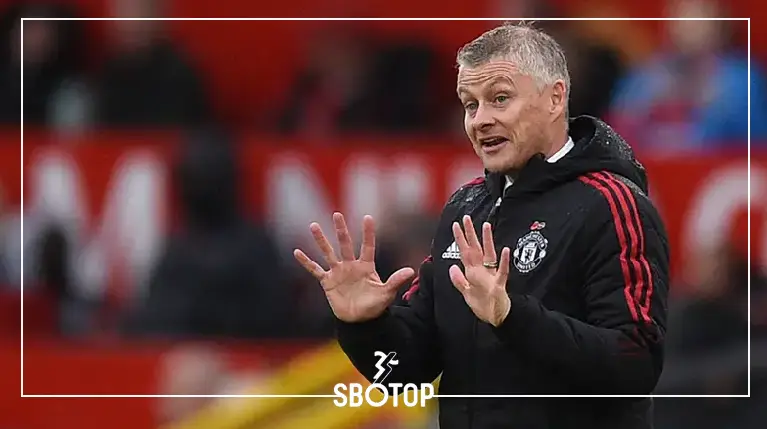 SBOTOP: Ole Gunnar Solskjaer Siap Comeback | Tim Liga Inggris Ini Siap Menampungnya