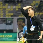 SBOTOP: Paul Munster Ingatkan Persebaya Agar Tak Terlena Meski 4 Pemain PSM Absen