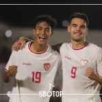 SBOTOP: Indra Sjafri Pulangkan Pemain Timnas Indonesia U-20 | Siapkan Pemanggilan Kembali untuk Latihan di IKN Mulai 7 Oktober 2024