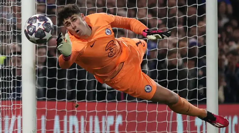 SBOTOP 3 Pemain Paling Bernilai yang Gagal Bersinar di Premier League: Termasuk Kiper Termahal Dunia