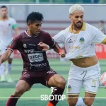 SBOTOP: PSIM Yakin Bisa Perbaiki Klasemen dan Akhiri Rentetan Tanpa Kemenangan di Kandang Nusantara United di Liga 2