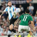 SBOTOP Argentina Menggila dengan Kemenangan 6-0 atas Bolivia: Lionel Messi Raih Rekor di Pengujung Kariernya