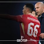 SBOTOP : Darwin Nunez mencetak gol saat The Reds Sedang Dalam Performa Terbaik