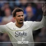 SBOTOP: Bintang Senegal Everton Sudah Dipuja oleh Para Penggemar