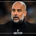 SBOTOP: Roy Keane Ungkap Inggris Harus Memilih Pep Guardiola