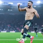 SBOTOP: Seberapa Cepat Mohamed Salah Bisa Raih 200 Gol di Premier League