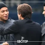 SBOTOP Terungkap: Masalah Kontrak Mbappe Jadi Alasan Leonardo Hengkang dari PSG