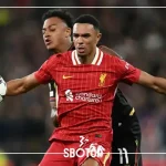 SBOTOP: Real Madrid Siapkan Strategi Alternatif Jika Gagal Datangkan Trent Alexander-Arnold dari Liverpool