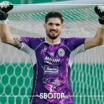 SBOTOP: Alan Bernardon: Rahasia Tampil Cemerlang di PSS Sleman dan Kenyamanan Bermain di Indonesia