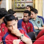 SBOTOP: Keyakinan terhadap Timnas Futsal Indonesia Menguat Sebelum Raih Juara Piala AFF 2024