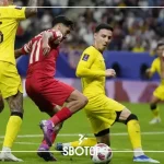 SBOTOP Pot Kualifikasi Piala Asia 2027: Malaysia Berada di Unggulan Kedua