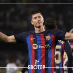 SBOTOP Liga Spanyol: Robert Lewandowski Isyaratkan Pensiun Barcelona Siapkan Strategi Cari Suksesor