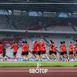 SBOTOP: Hajime Moriyasu Ingin Jepang Juara Grup di Kualifikasi Piala Dunia 2026 Timnas Indonesia Jadi Tantangan Berikutnya