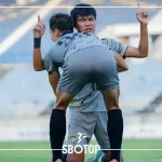 SBOTOP Brylian Aldama: Potensi Pemain Baru Timnas Indonesia untuk Piala AFF 2024 Setelah Terlahir Kembali di Laos