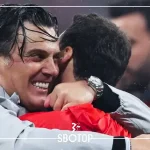 SBOTOP: Vincenzo Montella Geram Dihujani Pertanyaan Soal Rumor Ketertarikan AS Roma