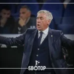 SBOTOP : Ancelotti Mau Performa Terbaik Madrid saat melawan Osasuna