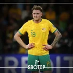 SBOTOP : Australia Gagal Cetak Gol ke Arab Usai Renard kembali