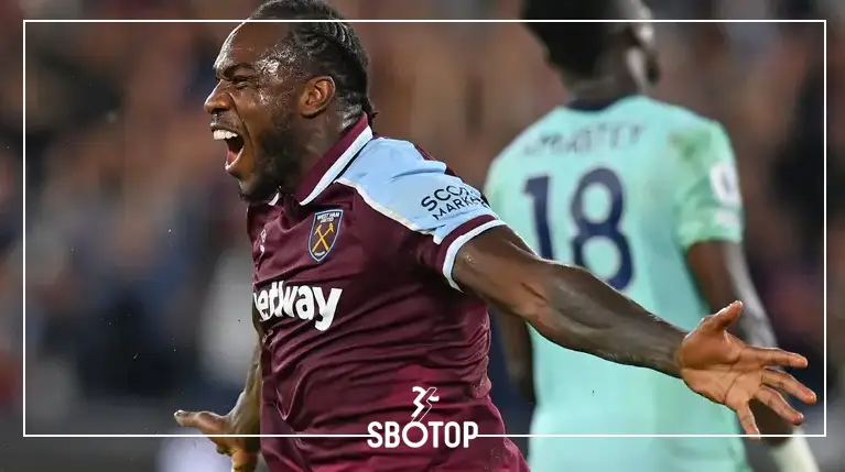 SBOTOP Michail Antonio Bingung Setelah Alami Kecelakaan Mengerikan: Di Mana Saya Apa yang Terjadi