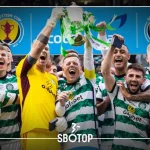 SBOTOP : Celtic Hadapi Kilmarnock, Derbi Dundee, Serta Rangers, Hibs & Hearts Hadapi klub-klub non-SPFL