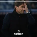 SBOTOP : Conte Keputusannya Membuat 11 Perubahan Kekalahan Napoli